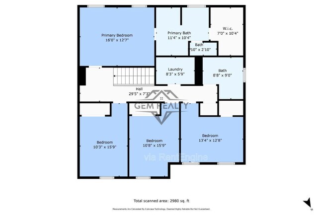 Building Photo - 102 Monroe St