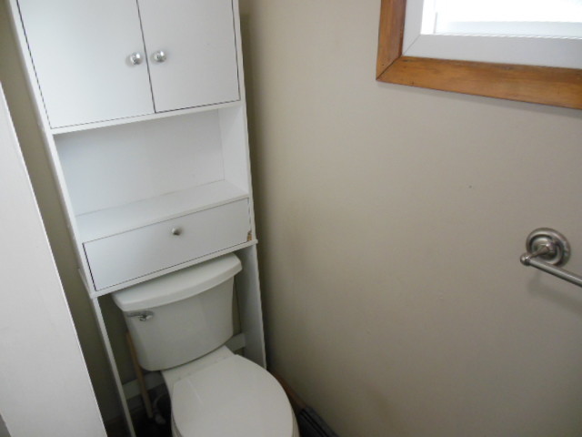 1st Floor Bath - 1727 Dill St