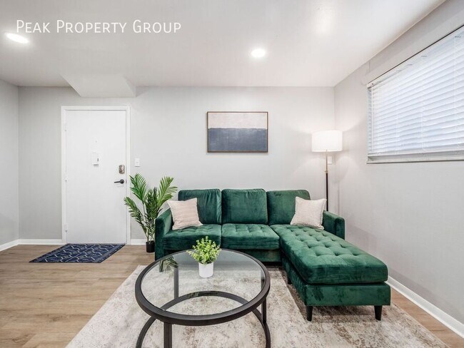 Building Photo - 1000 King Ave