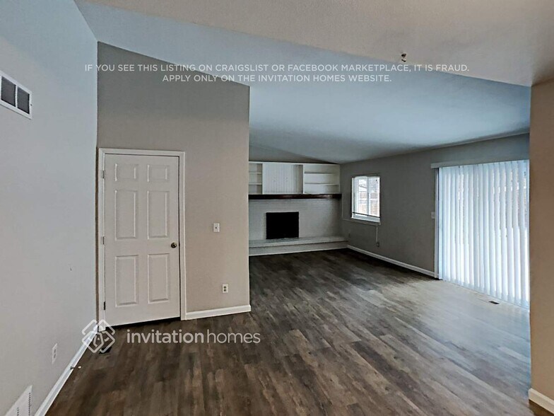 Building Photo - 5172 S Truckee St