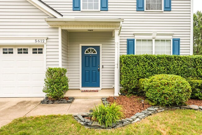 Building Photo - 5612 Slaytenbush Ln
