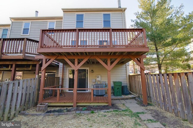 Building Photo - 10707 Gideon Ct