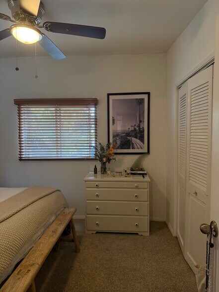 Bedroom - 922 Milwood Ave