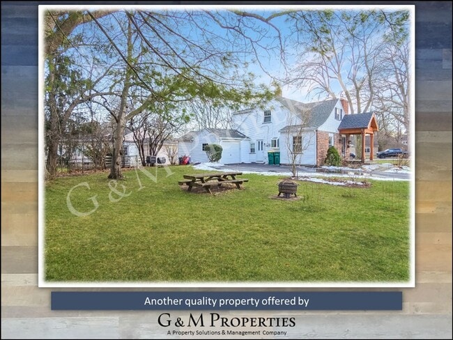 Building Photo - Beautiful 3-Bedroom Home for Rent - Brighton Schools!