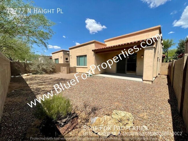 Building Photo - 12777 N Haight Pl