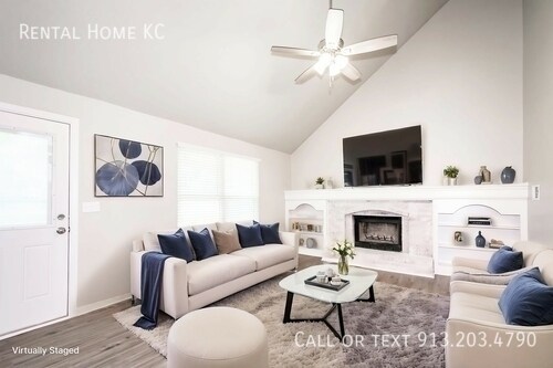 Building Photo - 15109 S Blackfoot Dr