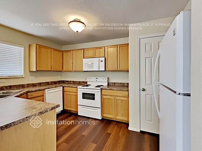 Building Photo - 4875 Gami Way