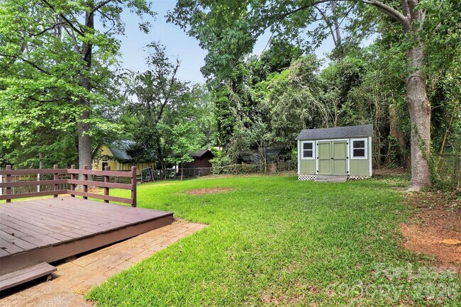 Building Photo - 2309 Lanier Ave