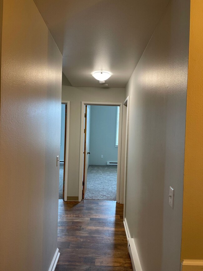 Floorplan - Randolph Arms