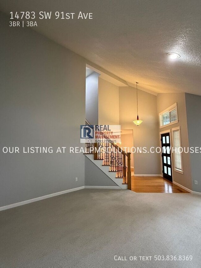 Building Photo - 14783 SW 91st Ave
