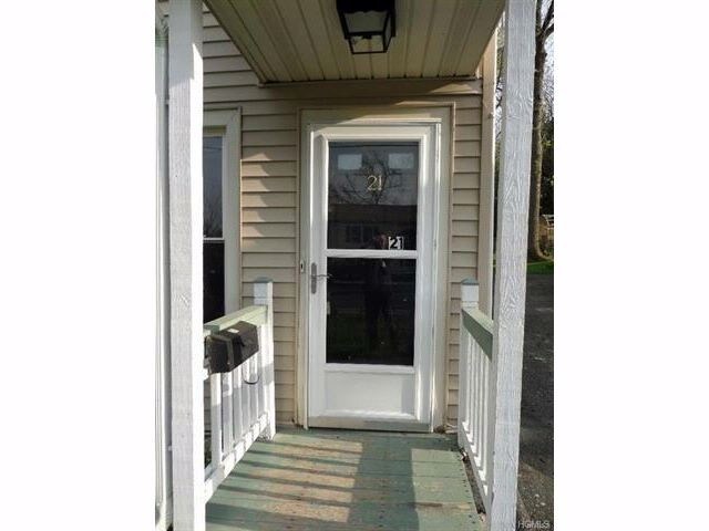 Building Photo - 21 Liberty St