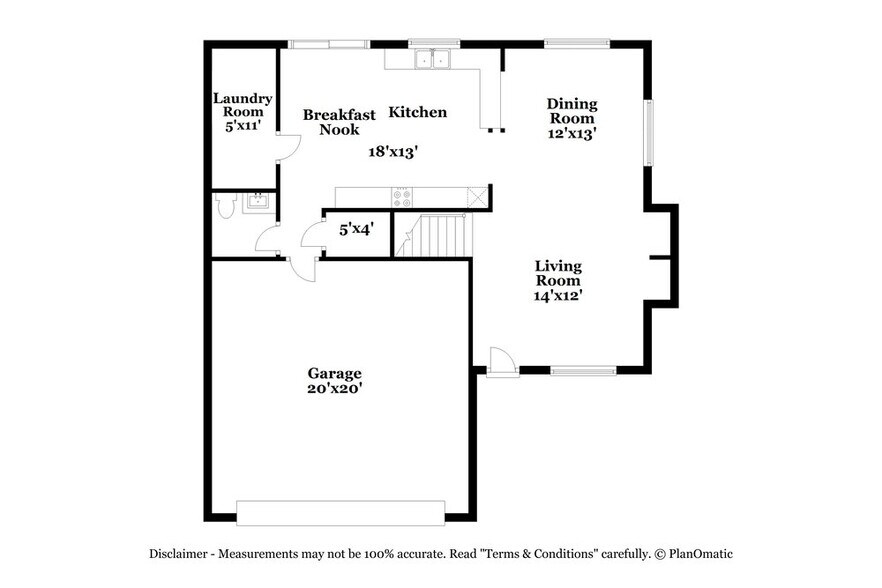 Building Photo - 1149 E Denim Trail
