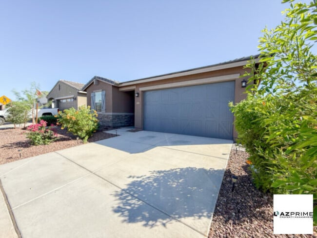 Building Photo - Embrace Unparalleled Elegance In Maricopa ...