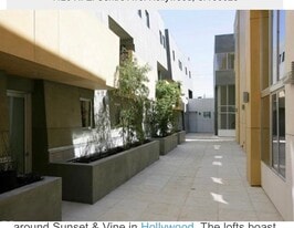 Building Photo - 1120 N El Centro Ave