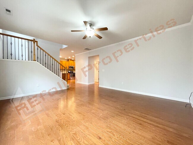 Building Photo - Elegant 4 bedroom Home w/ 1st Floor Office + Basement in Village Square @ Amberly, Cary, Availabl...