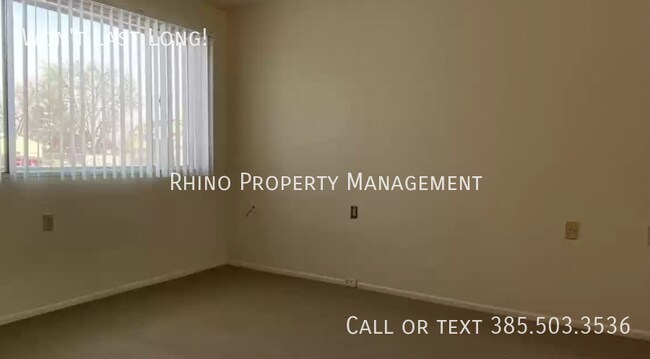 Building Photo - 485 N 1465 W