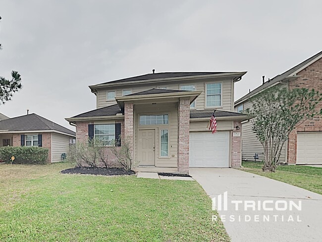 Building Photo - 21147 Sprouse Cir