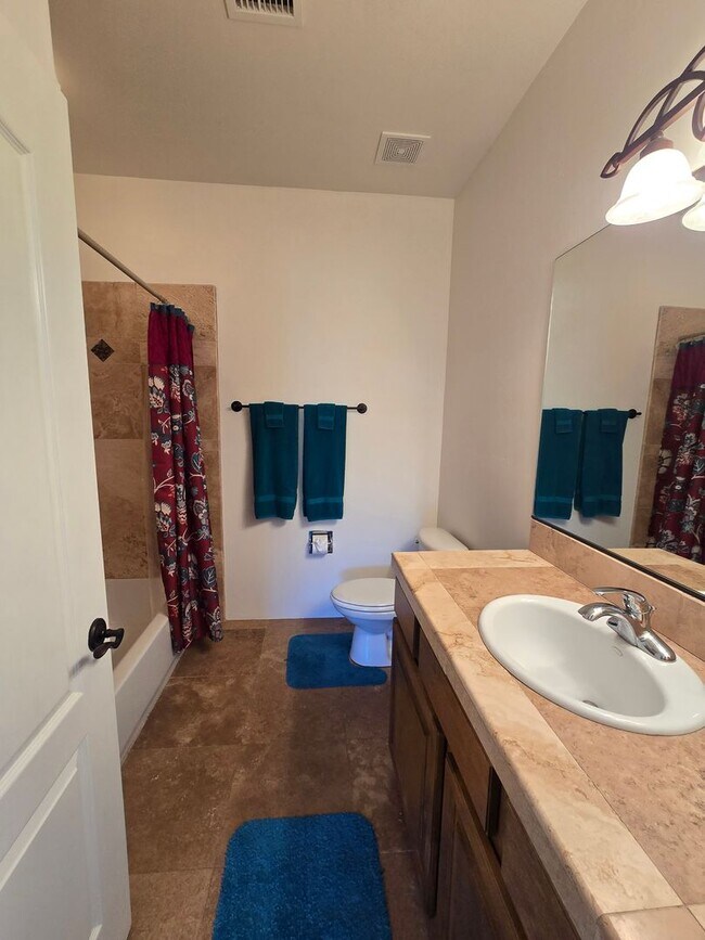 Building Photo - Unfurnished, 1-Year Long-Term Rental