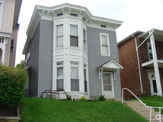 Building Photo - 1423 Columbia St