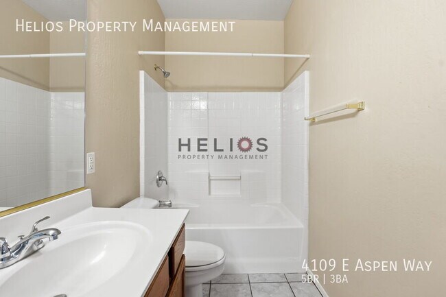 Building Photo - 4109 E Aspen Way