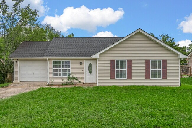 Primary Photo - 402 Faulkner Dr