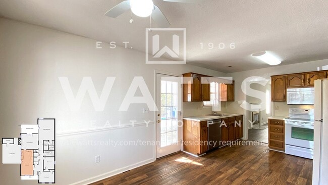 Building Photo - 3 Bedroom Home in Helena, AL