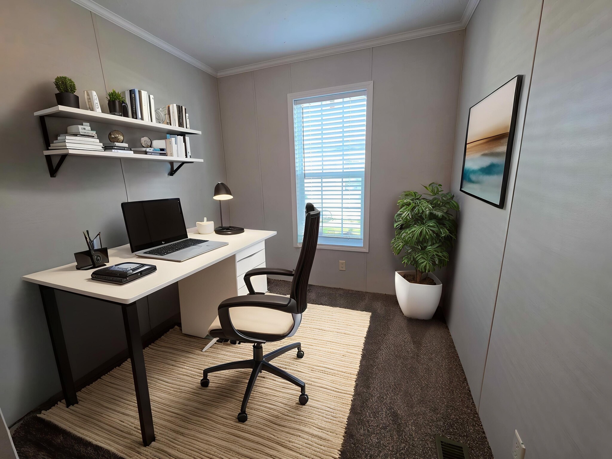 Building Photo - 3730 Birch St