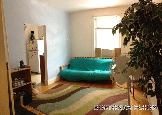 Building Photo - 35 Brookline St