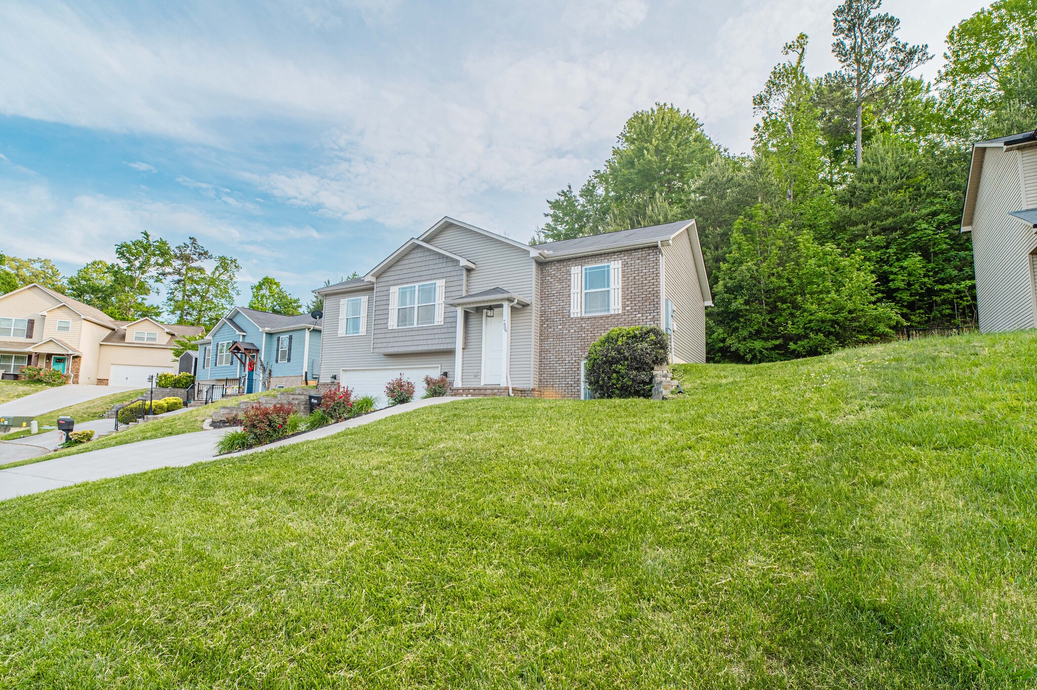 Building Photo - 7809 Elkton Ln