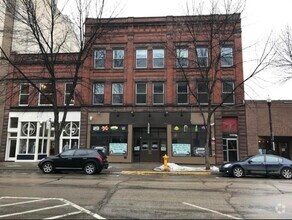 Building Photo - Brick &amp; Barley Apartments