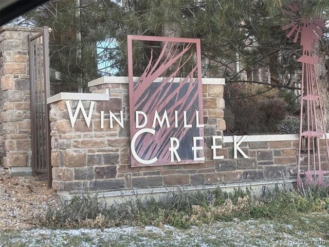 Building Photo - 7440 S Blackhawk St