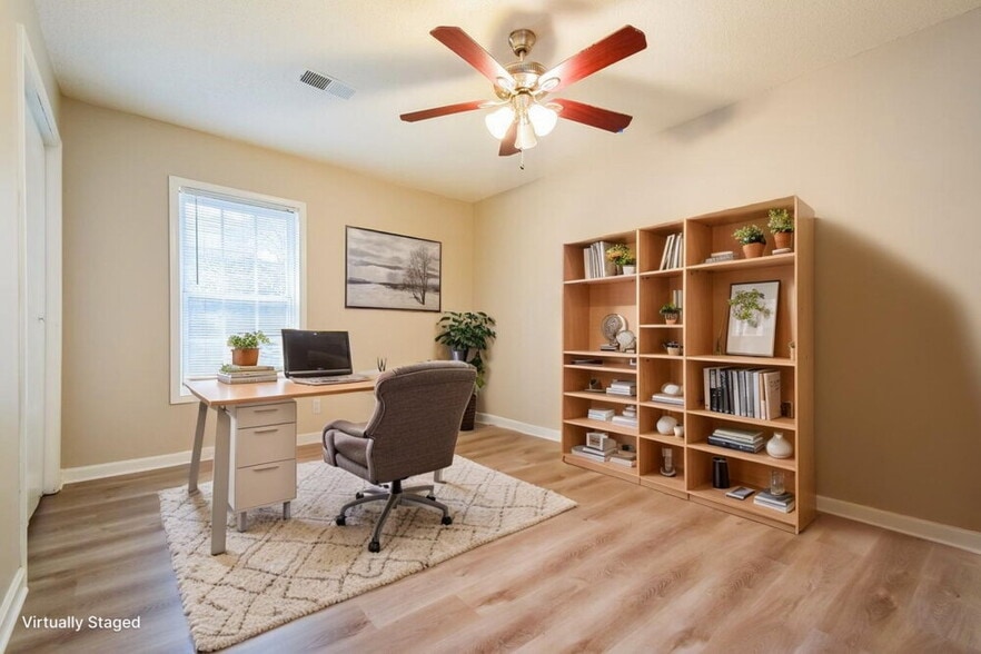 Building Photo - 4902 N Redan Cir