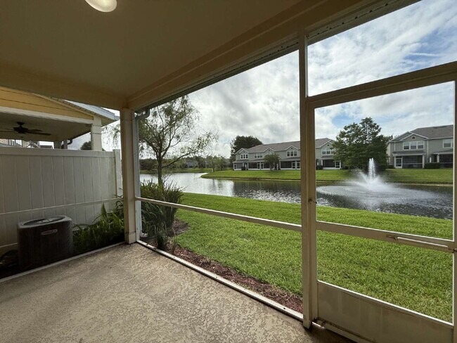 Building Photo - "Stunning Water View Townhouse for Rent in...