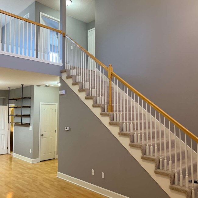 Building Photo - 1221 Dustins Way