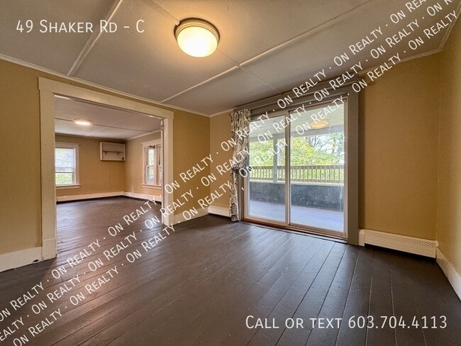 Building Photo - 49 Shaker Rd
