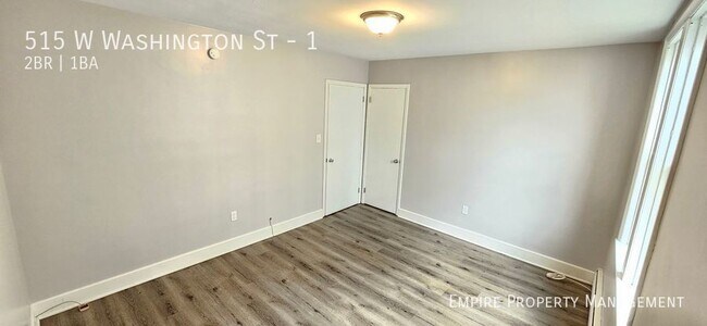 Building Photo - 515 W Washington St