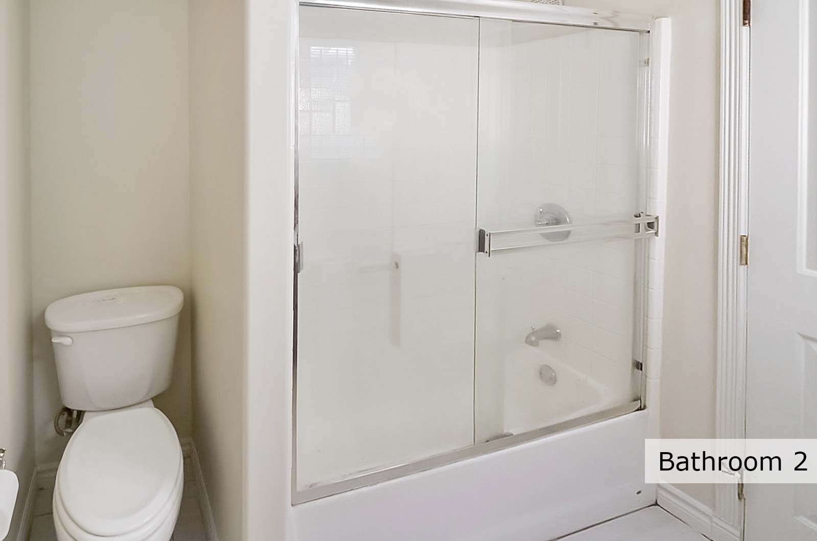 Bathroom 1 - 1234 W 37th Dr
