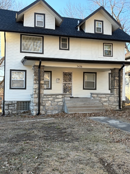 Building Photo - 3436 Benton Blvd