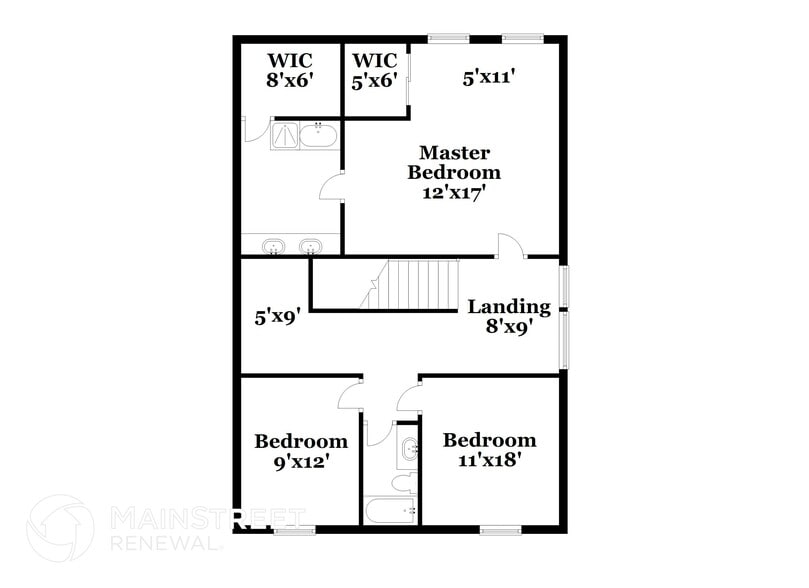 Building Photo - 2206 Midbury Dr