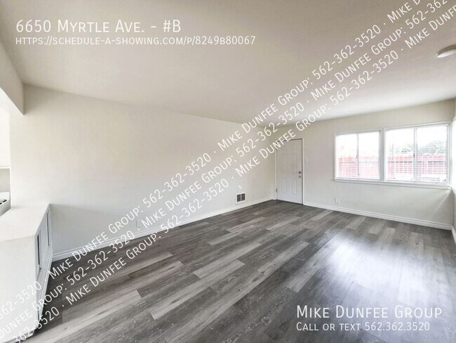 Building Photo - 6650 Myrtle Ave
