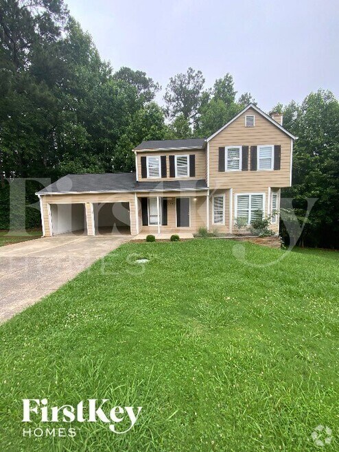 Building Photo - 5988 Bayside Dr NW