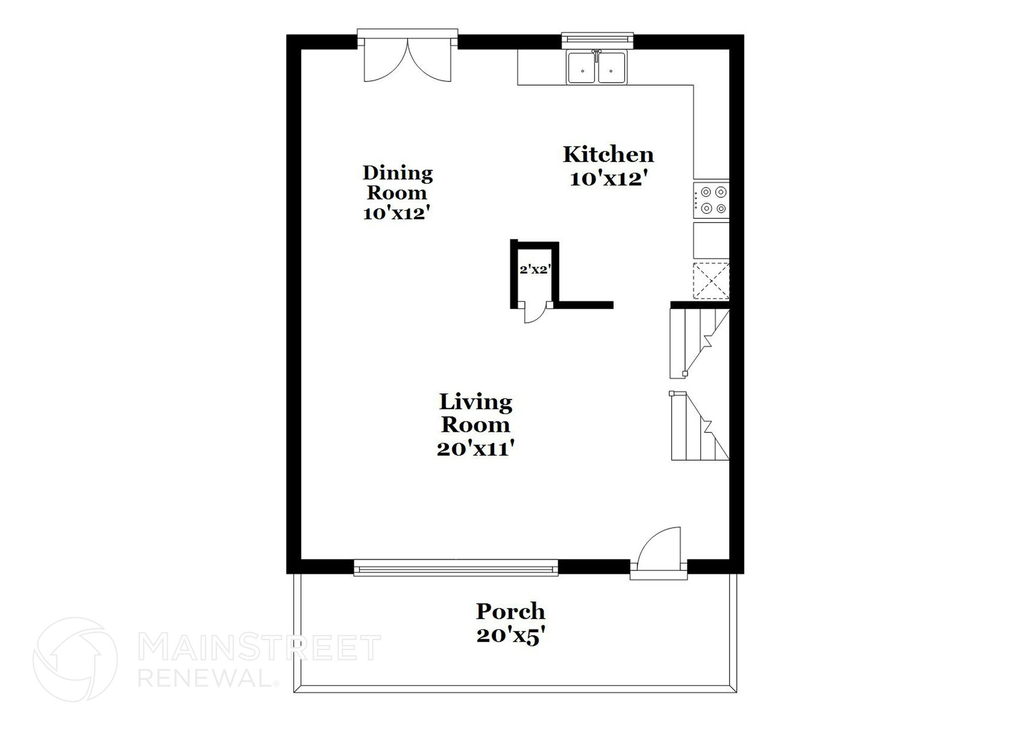 Building Photo - 3768 Berdon Ln