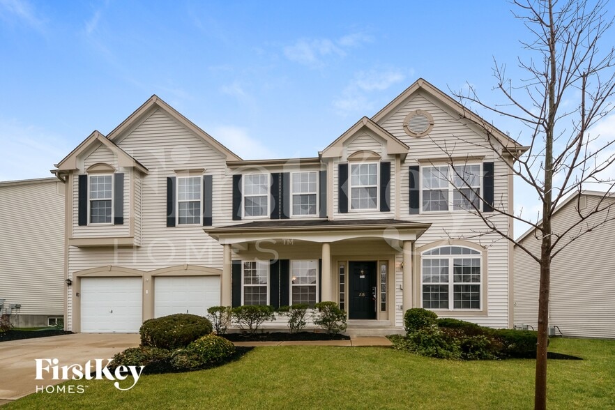 Building Photo - 218 Greenshire Ln
