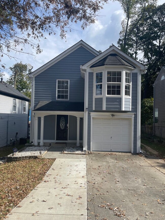 Building Photo - Newly RENOVATED house in Lawrenceville