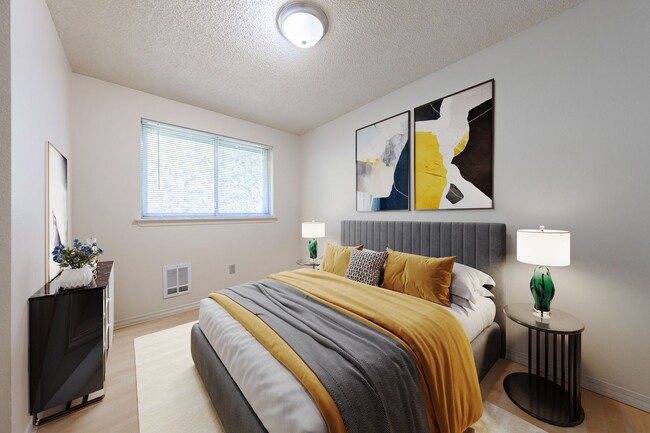 Building Photo - Tacoma Rambler