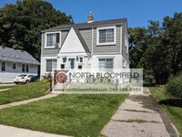 Building Photo - 203 Gladwin Ave