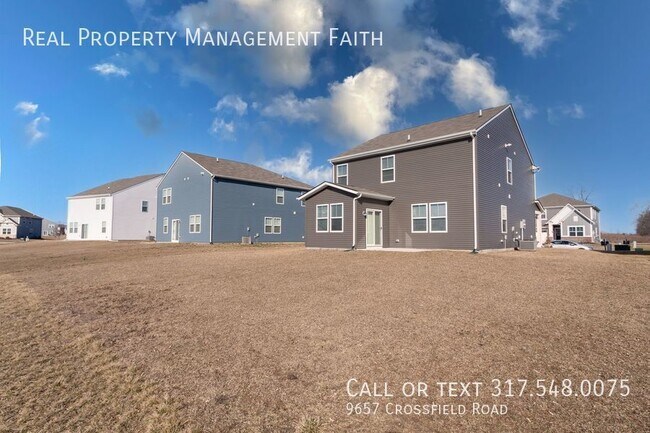 Building Photo - 9657 Crossfield Rd