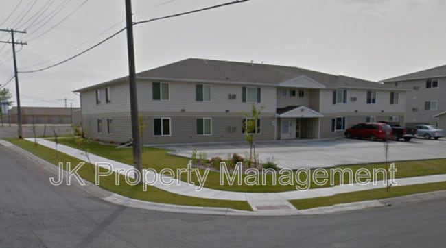 Building Photo - 5112 4th Ave N