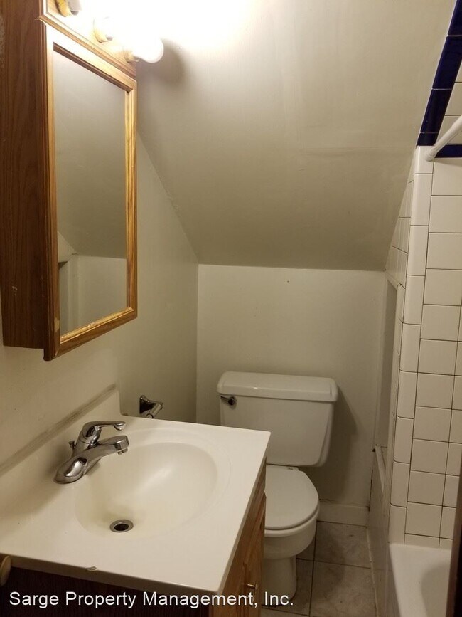 Building Photo - 4 br, 2 bath House - 517 S Mitchell St