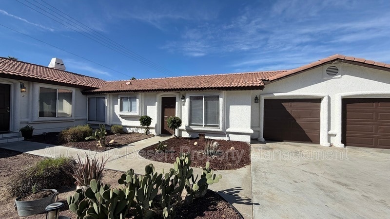 Building Photo - 79891 Ave 42